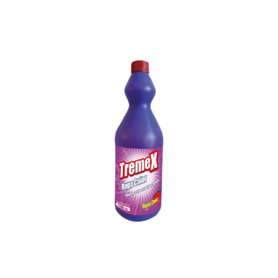 CLORO ROPA COLOR TREMEX 1 LT