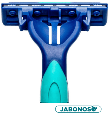 GILLETTE PRESTOBARBA X UN/LIQ2