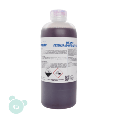 DESENGRASANTE WINKLER 1LT WK-093 ALTO PODER