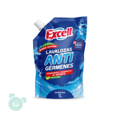 LAVALOZAS DOYPACK 1L ANTIGERMENES