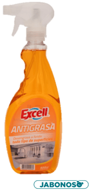 ANTIGRASA GATILLO 500cc