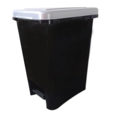 PAPELERO PEDAL KENDY NEW DE 40 LTS / ARING