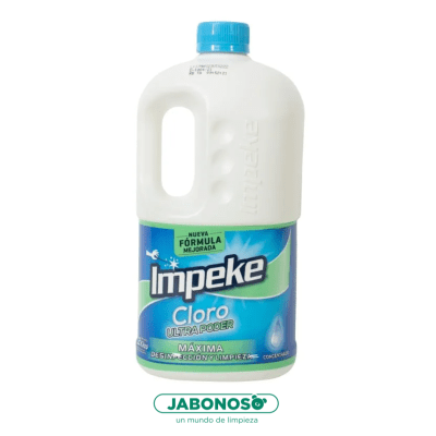 CLORO IMPEKE 2 LT/AD
