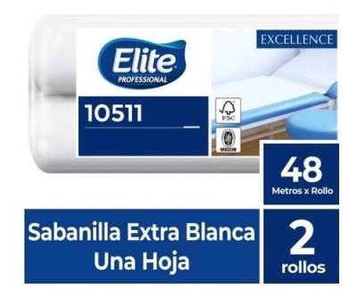 SABANILLA ELITE PLUS UH 2x48 MT(10551)/EM