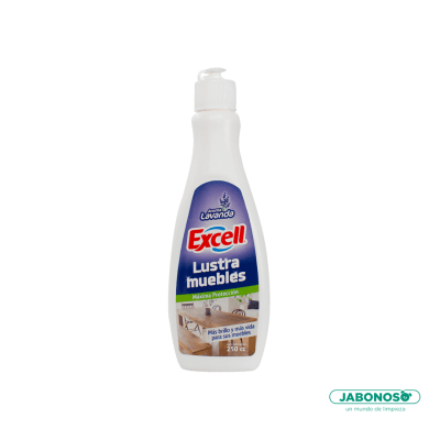 LUSTRAMUEBLES LAVANDA 250 cc1