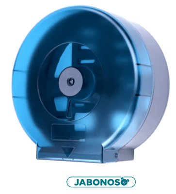 DISPENSADOR PAPEL HIGIÉNICO ACRÍLICO