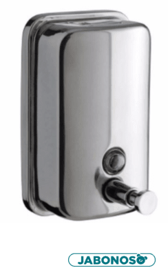 DISPENSADOR JABON 500cc