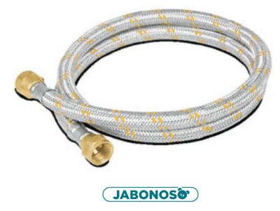 FLEXIBLE GAS 1/2