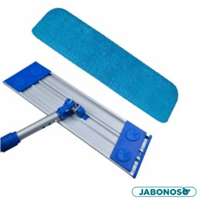 KIT MOPA MICROFIBRA 60 CM