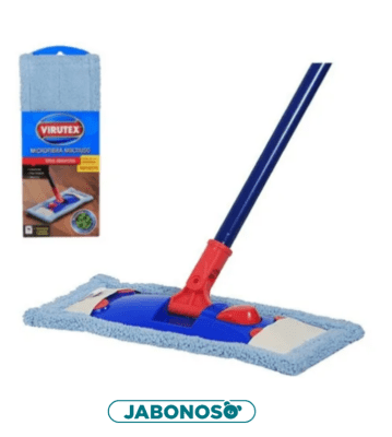 MOPA MICROFIBRA MULTIUSO X 35 CM VIRUTEX