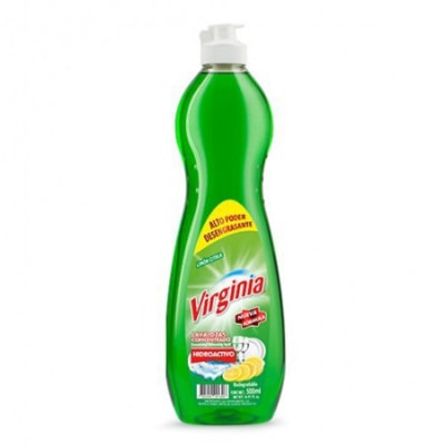 LAVALOZA VIRGINIA 500ML