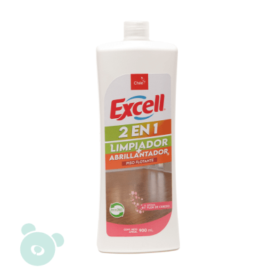 LIMPIADOR + ABRILLANTADOR CEREZOS 900cc1