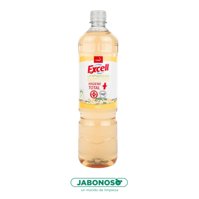 LIMPIAPISOS EXCELL 900cc VAINILLA