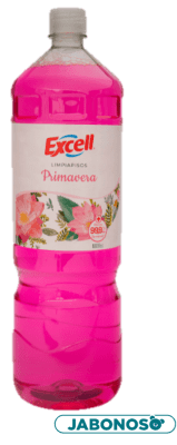 LIMPIAPISOS PRIMAVERA 1800 cc