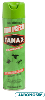 TANAX MULTIPROPOSITO 440cc