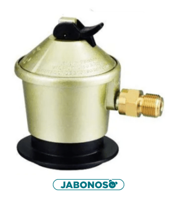 REGULADOR GAS 3/8