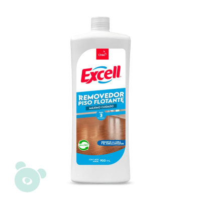 REMOVEDOR DE ABRILLANTADOR 900cc