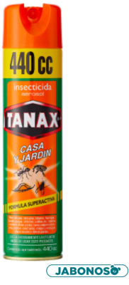 TANAX CASA Y JARDIN 440cc1