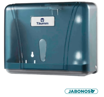 DISPENSADOR TOALLA INTERFOLIADA