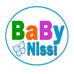 Baby Nissi logo