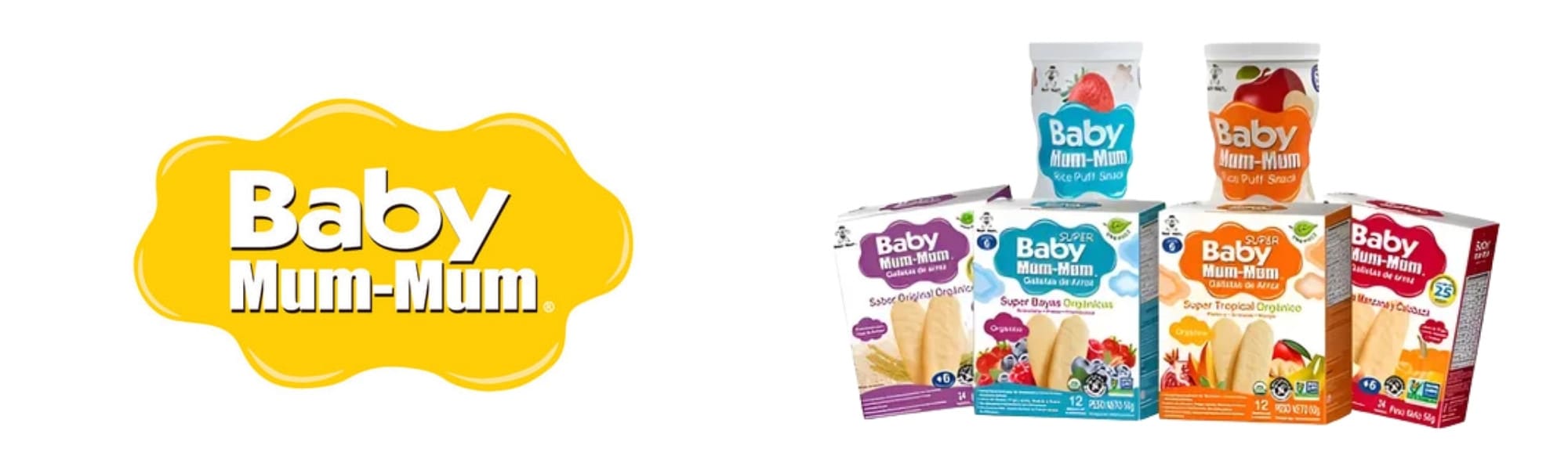 Baby Mum Mum
