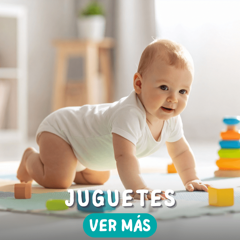 Baby Nissi |Tienda de puericultura y productos para bebés en Coyhaique Juguetes