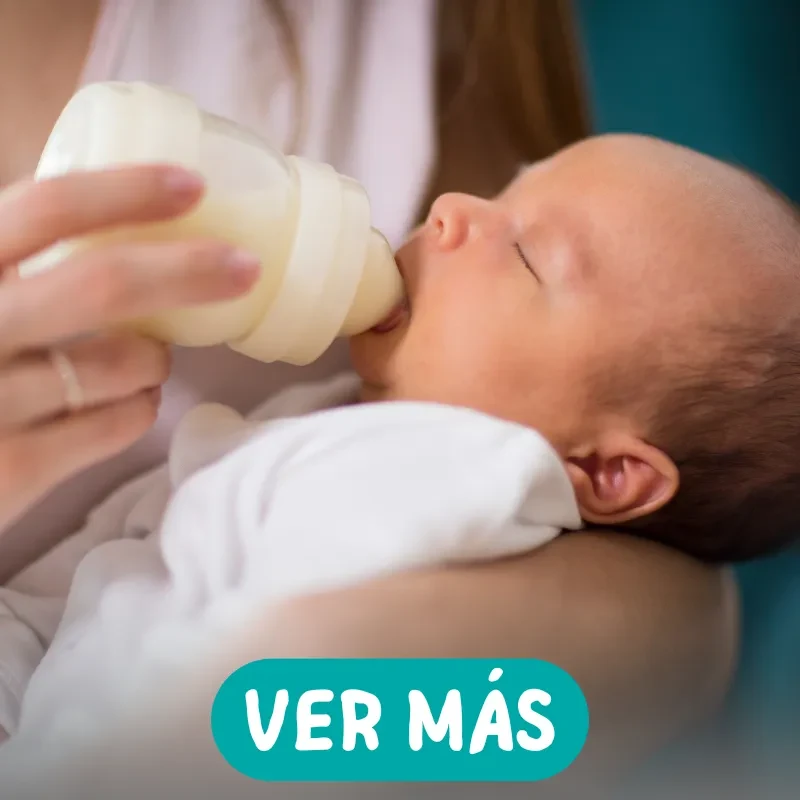 Baby Nissi |Tienda de puericultura y productos para bebés en Coyhaique Mamaderas