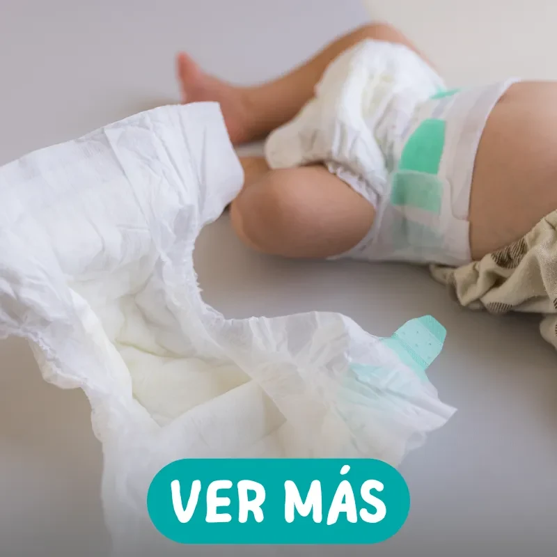 Baby Nissi |Tienda de puericultura y productos para bebés en Coyhaique Pañales premium