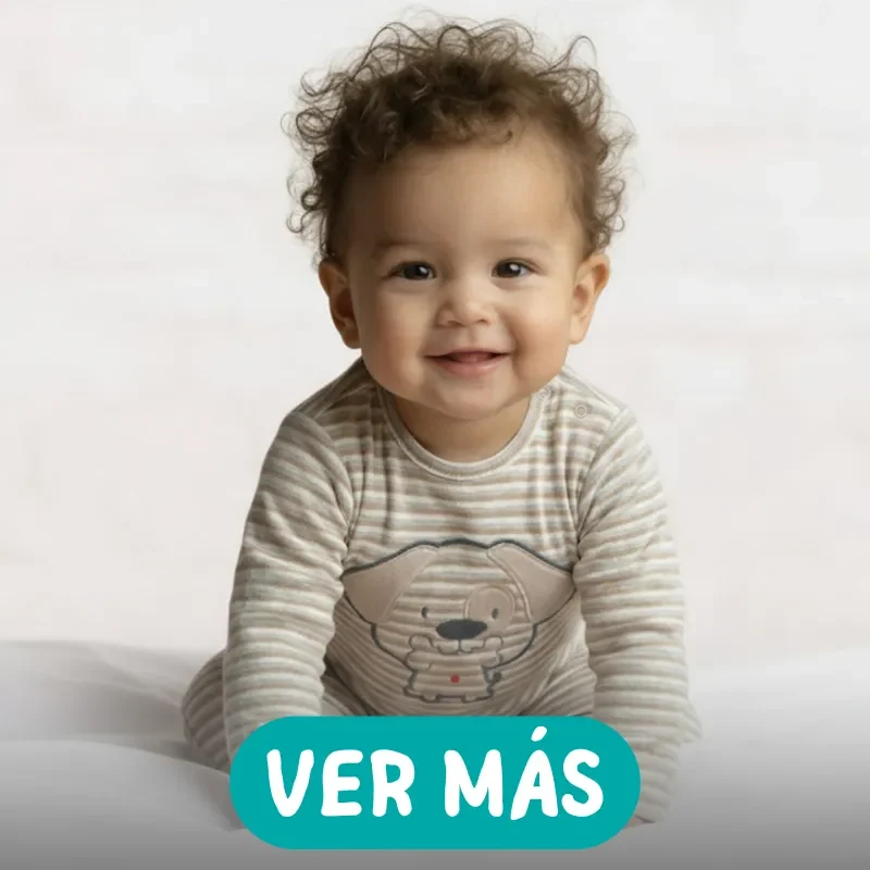 Baby Nissi |Tienda de puericultura y productos para bebés en Coyhaique Vestuario Niño
