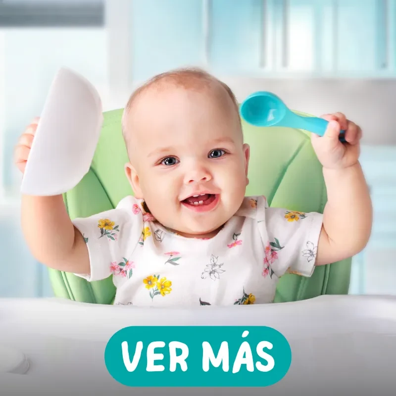 Baby Nissi |Tienda de puericultura y productos para bebés en Coyhaique Snack