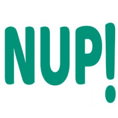 Nup!