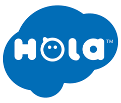 Hola Toys