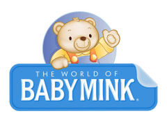 Baby Mink