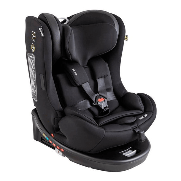 Silla de Auto Convertible I-Nxt 360° Black Safety 1st