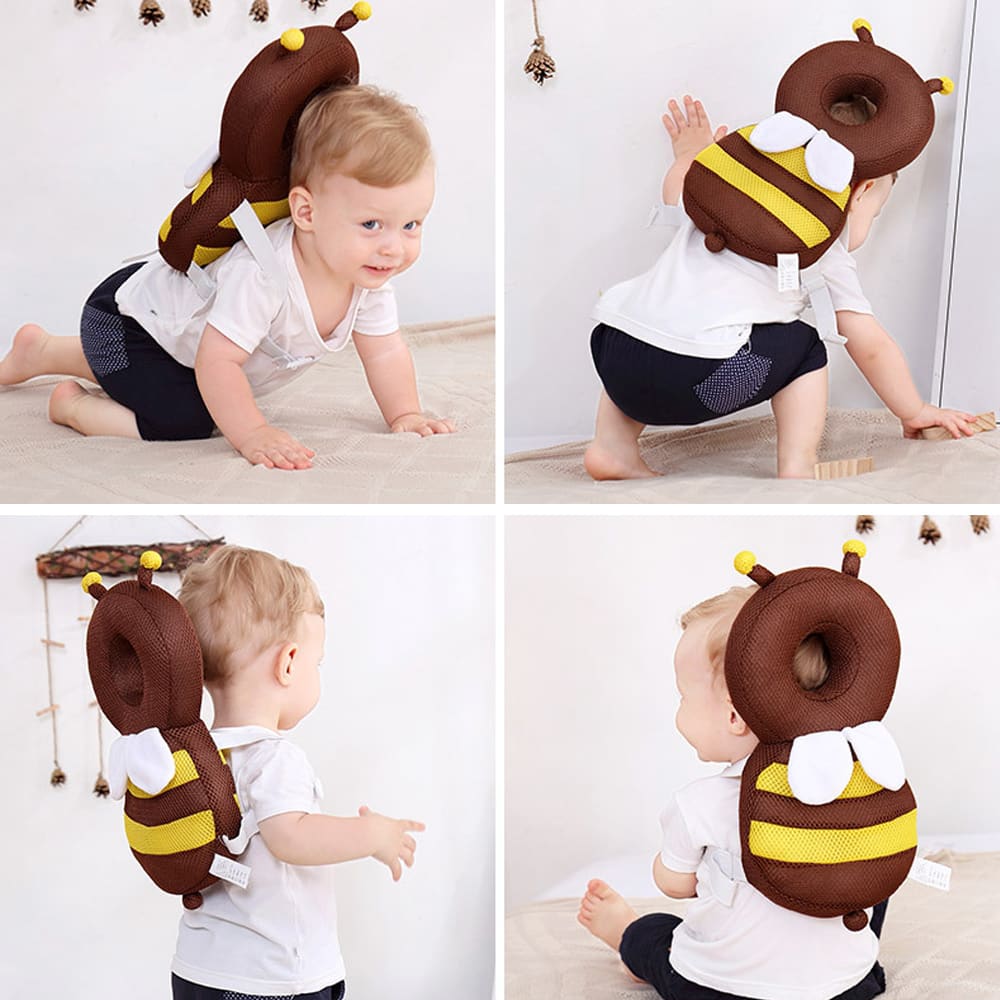 Mochila anti caída Infantil | Baby Nissi |Tienda de puericultura y  productos para bebés en Coyhaique