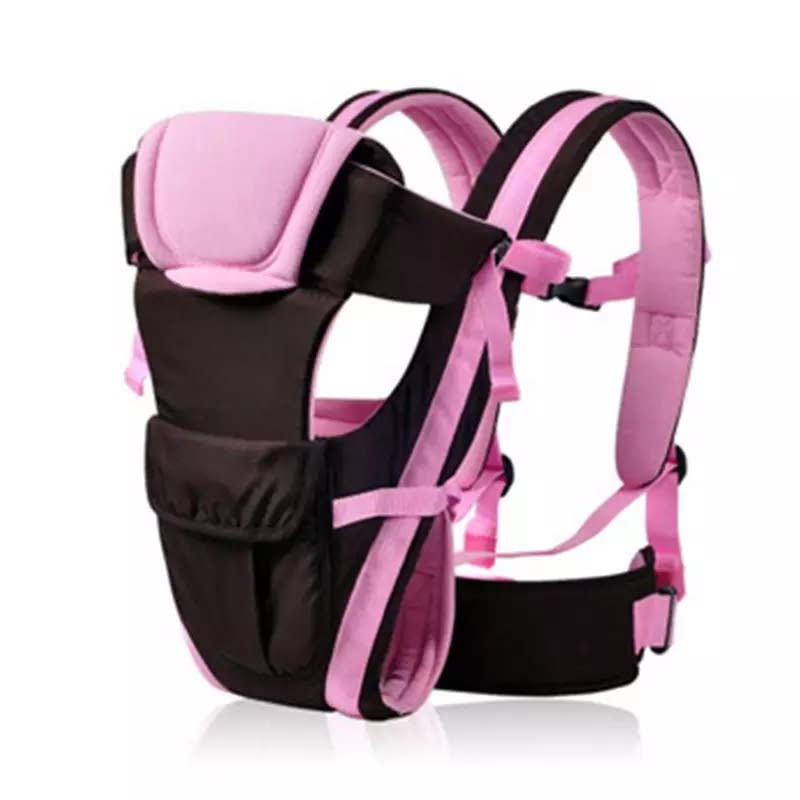 Porta bebé WILLBABY Azul