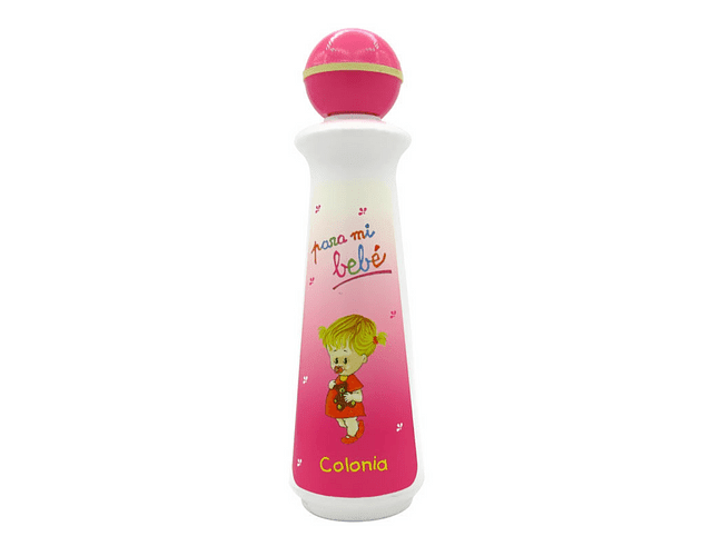 Colonia PMB rosado 40cc