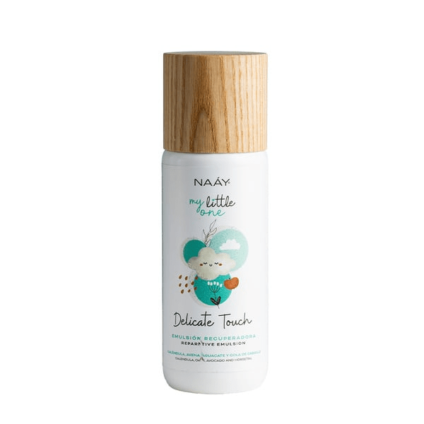 Emulsión recuperadora 200 ml