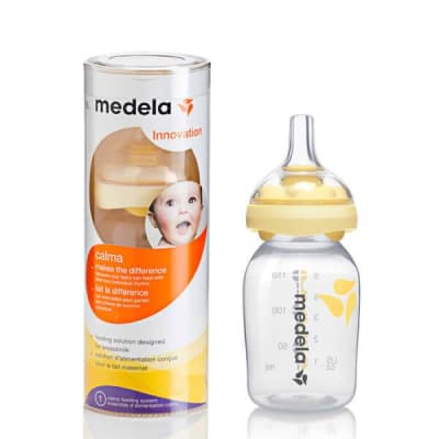 Mamadera Calma 150 ml1
