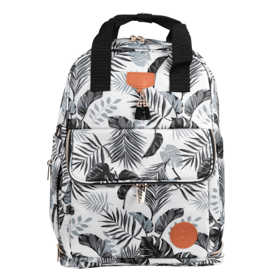 Mochila Pañalera Autumn Infanti1