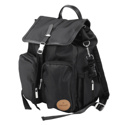 Mochila Maternal Nuit Infanti7