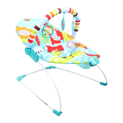 Silla Nido Osito multicolor Infanti1