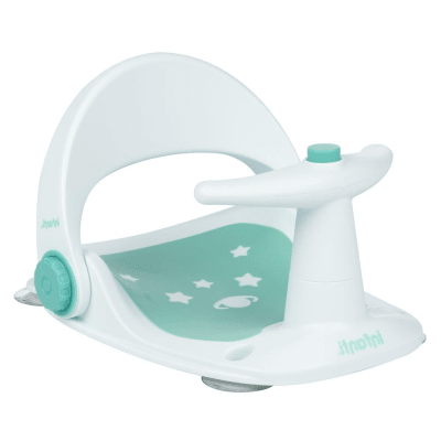 Asiento De Ducha Verde Infanti7