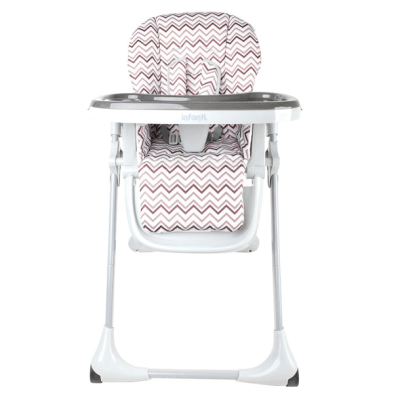 Silla de Comer Appetito Patern Infanti rosado1