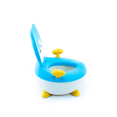 Pelela Potty Fox Infanti Azul2