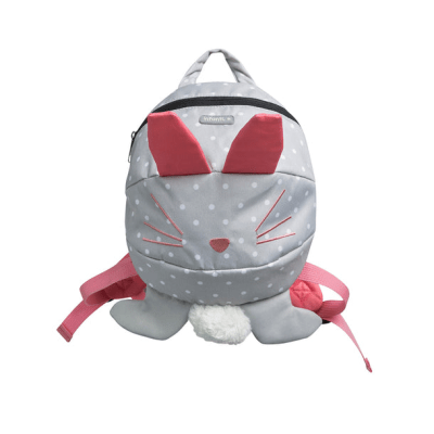 Mochila Arnés Conejo Infanti2