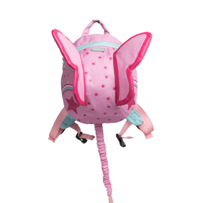 Mochila Arnés Mariposa Infanti