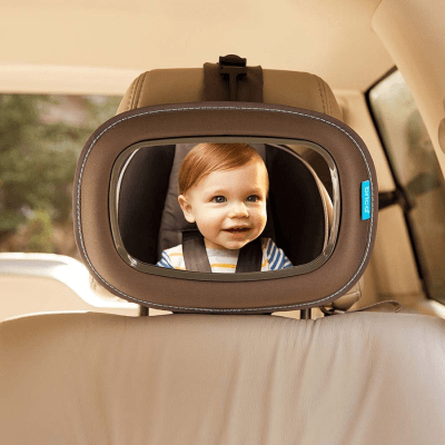 Espejo Retrovisor MUNCHKIN Mega Baby In Sight1