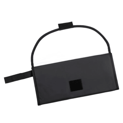 Mudador Portátil Cosco – Impermeable, Compacto y Fácil de Limpiar5