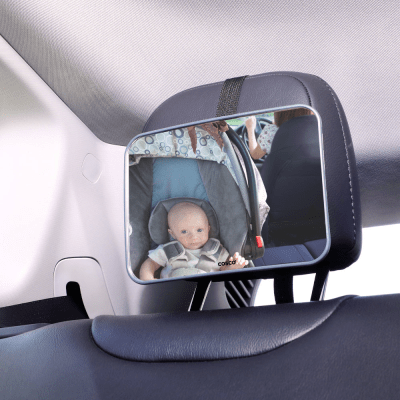 Espejo Retrovisor Groot Cosco3